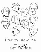 Image result for MangaHead Sketch