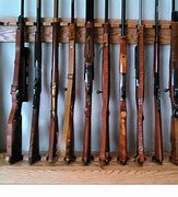 Image result for vertical wall mount gun safe