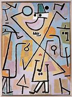 Image result for Paul Klee Line