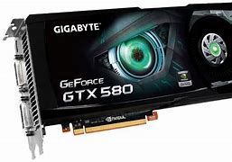 Image result for AMD GTX 580