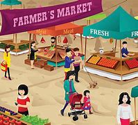 Image result for Ilustrasi Mainan Di Pasar Malam