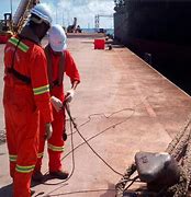 Image result for Mooring Operation