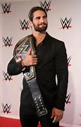 Image result for Seth Rollins Today