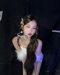 Image result for WonYoung