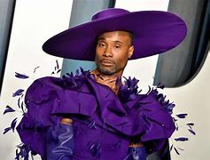 Image result for Billy Porter Entertainer