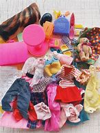 Image result for Barbie Clothes Accessories