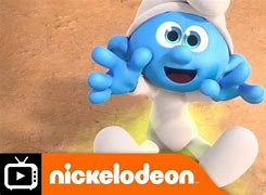 Image result for The Smurfs Baby