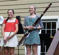 Image result for Middle School Bassoon