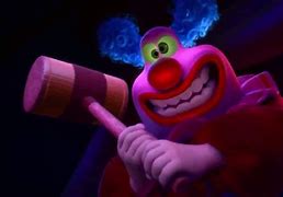 Image result for Uncle Jim the Clown