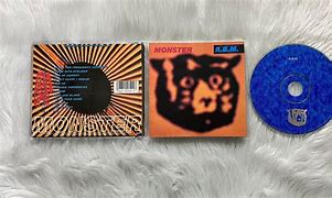 Image result for Rem Monster Album