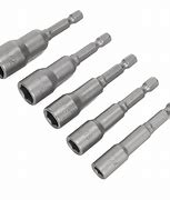 Image result for Impact Nutrunner 10Mm Bit