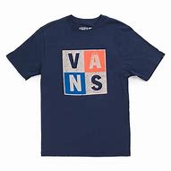 Image result for Vans T-Shirt Boys