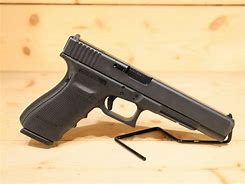 Image result for Glock Gen 4 10Mm