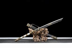 Image result for Chinese Dadao Sword