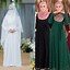 Image result for Simple Muslim Wedding Dress