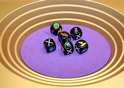 Image result for Harry Potter Dice to What Game