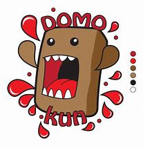 Image result for Domo Art