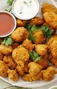 Image result for Chicken Pakora Take Away