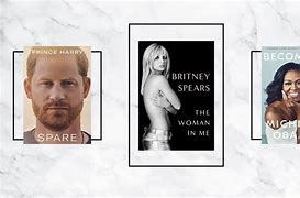 Image result for Celebrity Autobiographies