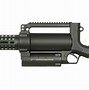 Image result for Airsoft Minigun