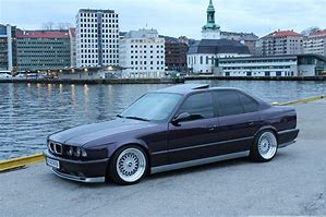 Image result for BMW E34 Tour