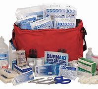 Image result for M3 Medical Kit