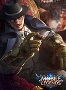 Image result for Roger MLBB Top Global