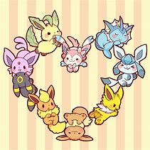 Image result for Eevee Background