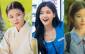 Image result for Kim Yoo Jung Gumiho