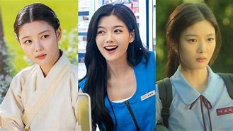 Image result for Kim Yoo Jung Film