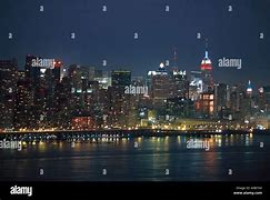 Image result for New York Sparkling Light