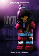 Image result for Ninjago Wallpaper Nya