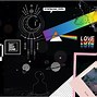 Image result for Dark Hyper Pop Aesthetic