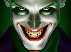 Image result for Joker Bloody Smile