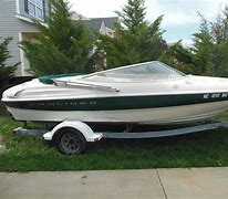 Image result for 19Ft Bayliner Capri