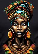 Image result for Afriad Woman