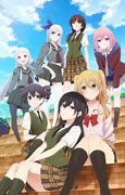 Image result for Citrus Anime Sarah