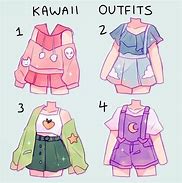 Image result for Draw Outfit for Body Shape