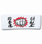 Image result for Taekwondo Fist