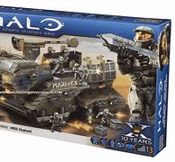 Image result for Jerome Halo LEGO