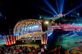 Image result for Vienna Concert