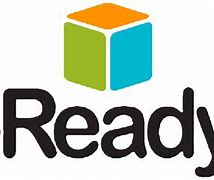 Image result for Ready Company Logo