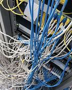 Image result for Cables for Data Center Scheme