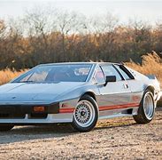 Image result for Lotus Esprit