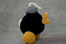 Image result for Bam Bam Crochet Pattern