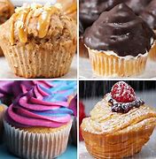 Image result for Party Muffins