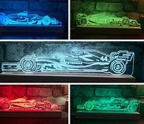 Image result for F1 Shhift Lights