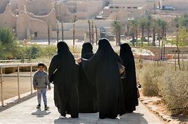 Image result for Saudi Arabia Woman