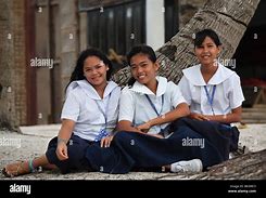 Image result for Philippines School Uniform