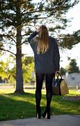 Image result for celine bag outfits